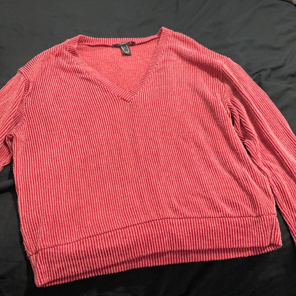 Sweater Shirt